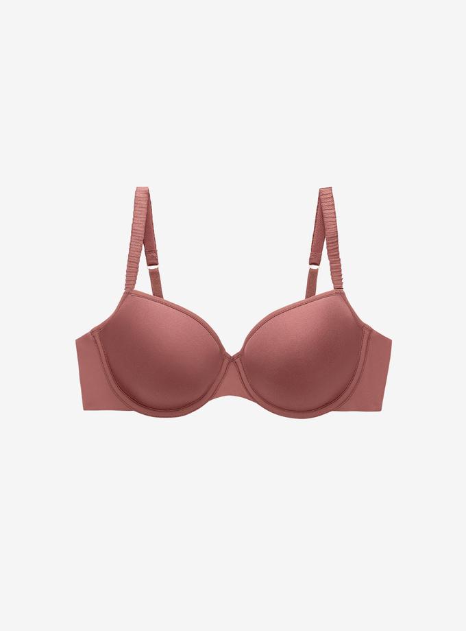 24/7® Classic T-Shirt Bra For Sale