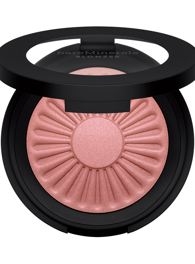 GEN NUDE® Blonzer®  Blush + Bronzer New Arrival