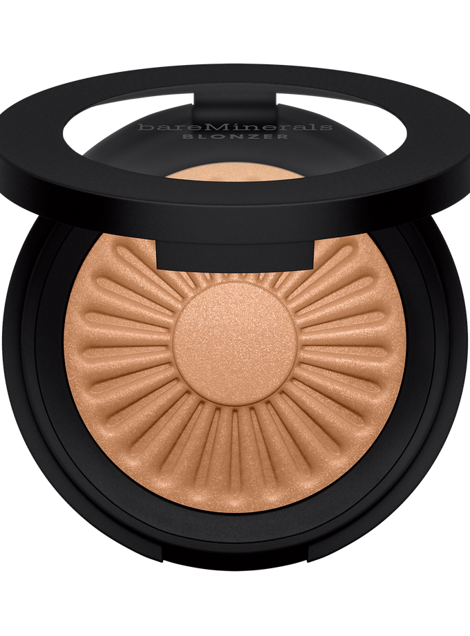 GEN NUDE® Blonzer®  Blush + Bronzer New Arrival