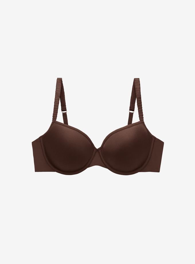 24/7® Classic T-Shirt Bra On Sale