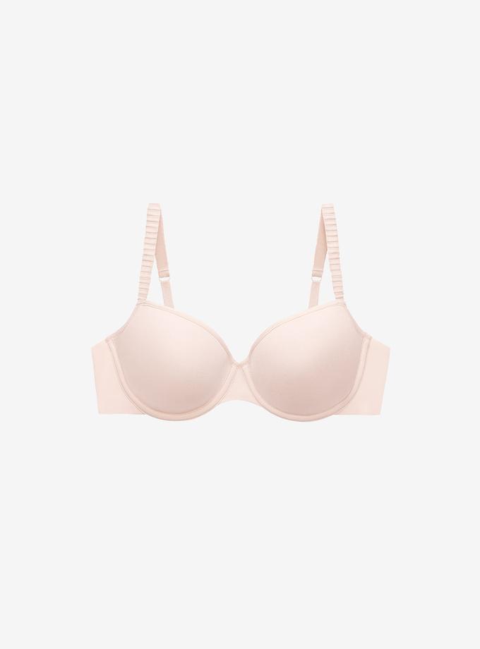 24/7® Classic T-Shirt Bra High Quality