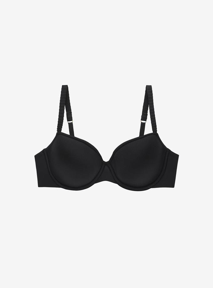 24/7® Classic T-Shirt Bra Same Day Delivery