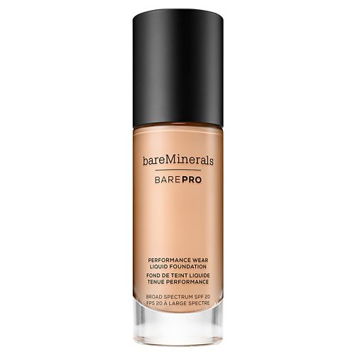 BAREPRO® Performance Wear Liquid Foundation Broad Spectrum SPF 20 Best Buy