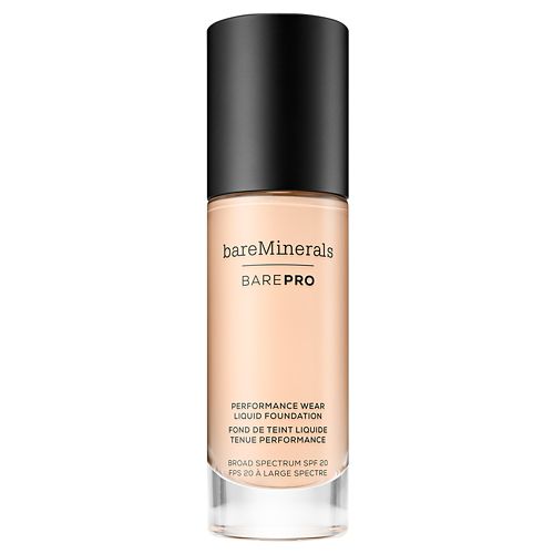 BAREPRO® Performance Wear Liquid Foundation Broad Spectrum SPF 20 Best Buy