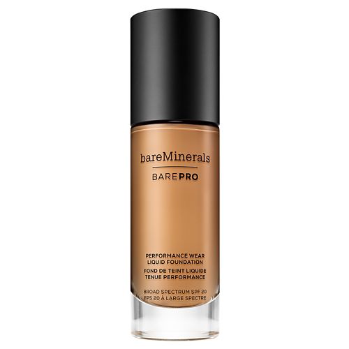 BAREPRO® Performance Wear Liquid Foundation Broad Spectrum SPF 20 Best Buy