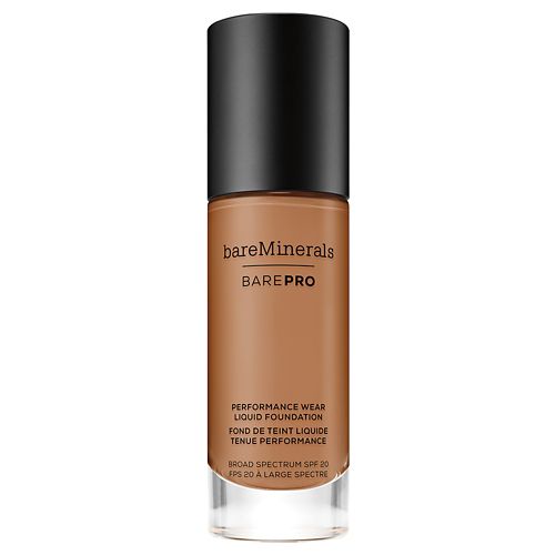 BAREPRO® Performance Wear Liquid Foundation Broad Spectrum SPF 20 Best Buy