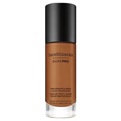 BAREPRO® Performance Wear Liquid Foundation Broad Spectrum SPF 20 Best Buy