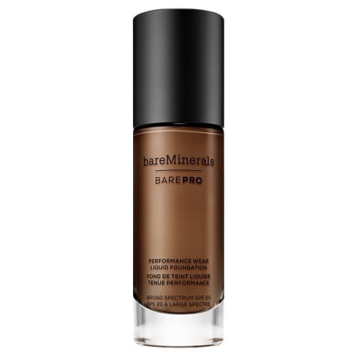 BAREPRO® Performance Wear Liquid Foundation Broad Spectrum SPF 20 Best Buy