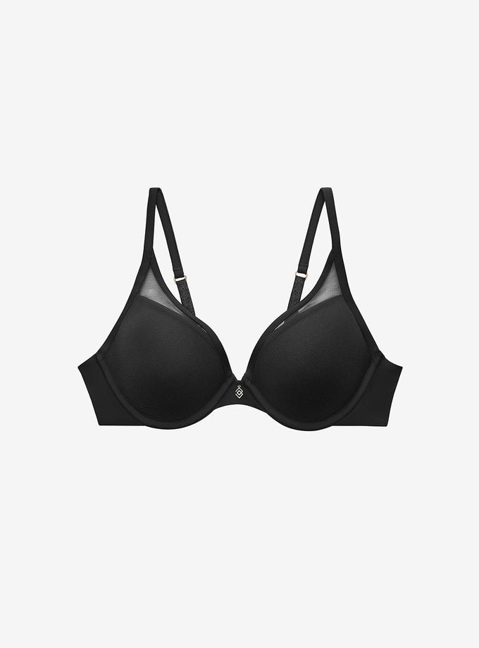 24/7® Classic Uplift Plunge Bra Best Seller