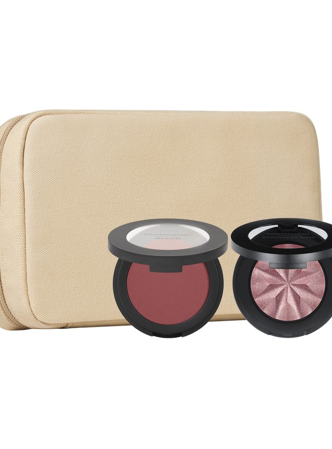 GEN NUDE® Cheek Duo Best Seller