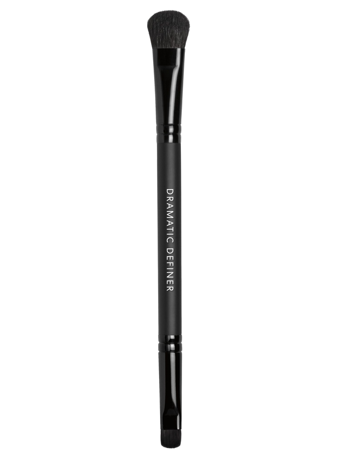 Dramatic Definer Dual-Ended Eye Brush On Sale