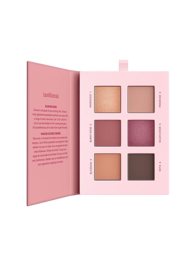 MINERALIST® Rosewood Eyeshadow Palette Best Buy