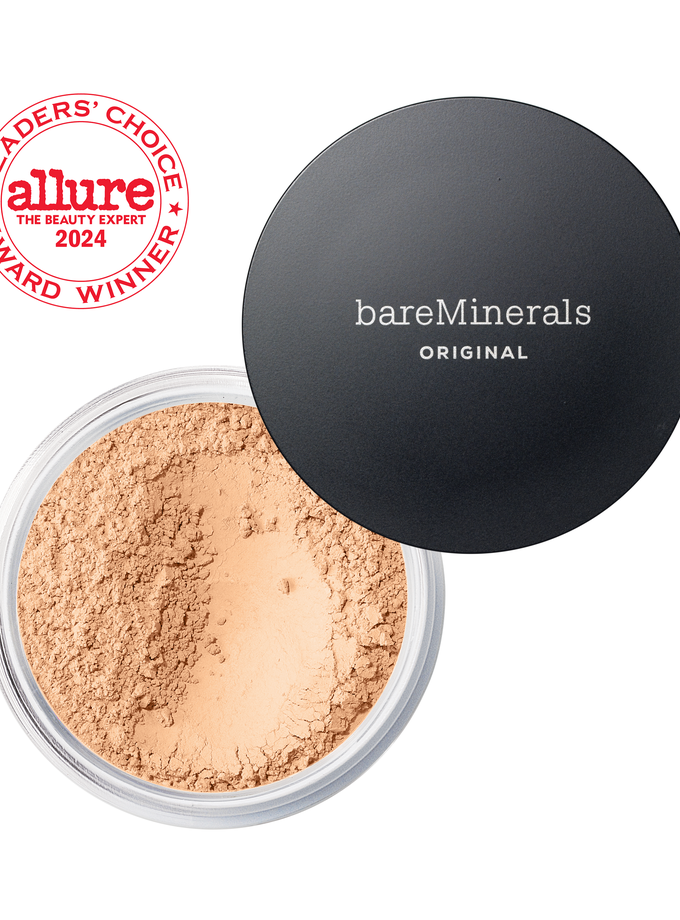 ORIGINAL Loose Powder Foundation SPF 15 On Sale