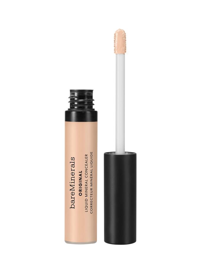 ORIGINAL Liquid Mineral Concealer Best Seller