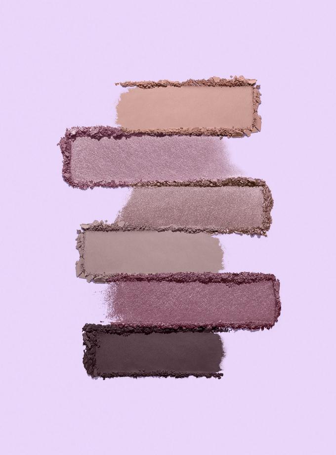 MINERALIST® Heathered Eyeshadow Palette For Sale