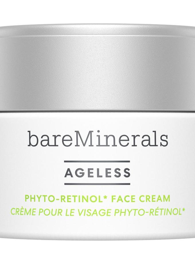 AGELESS Phyto-Retinol Face Cream Same Day Delivery