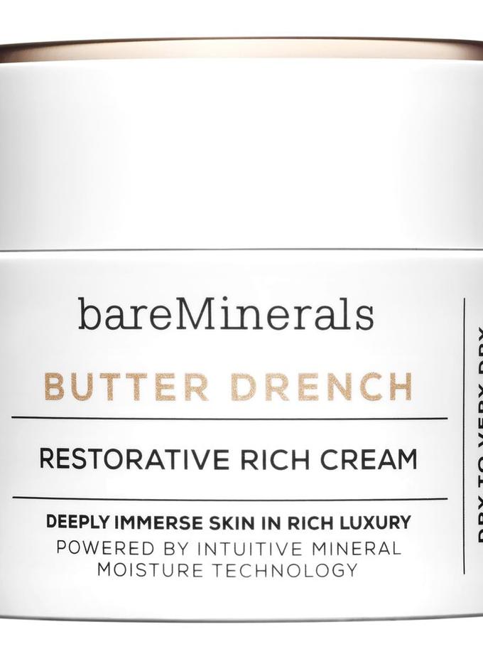 BUTTER DRENCH™ Restorative Rich Cream Free shipping