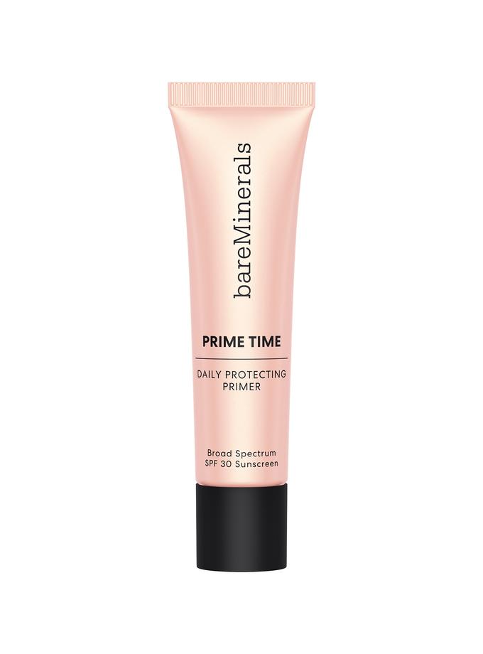 PRIME TIME® Daily Protecting Primer Mineral SPF 30 Free shipping