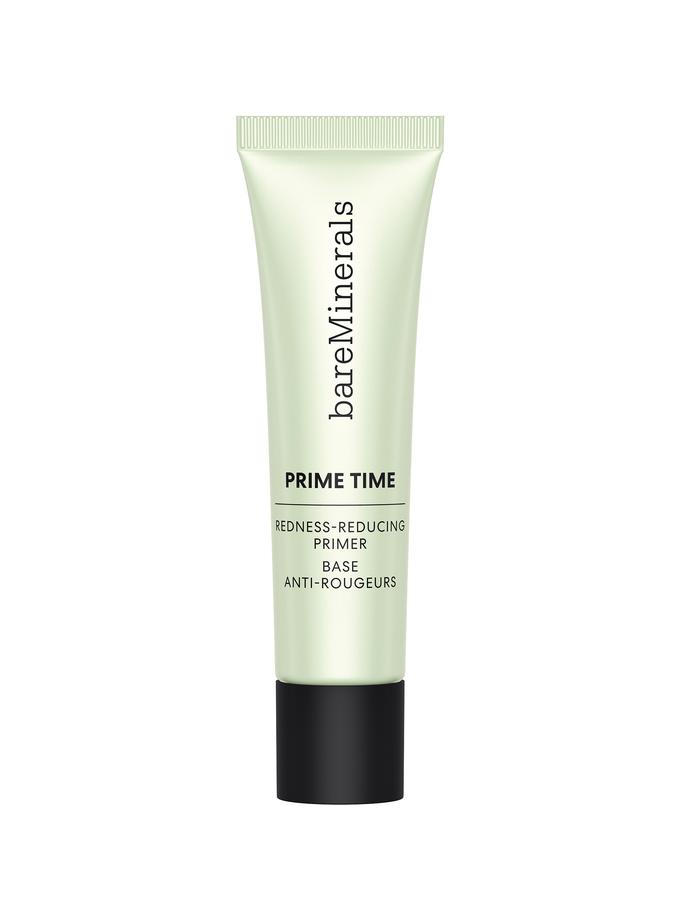 PRIME TIME® Redness Reducing Primer Free shipping