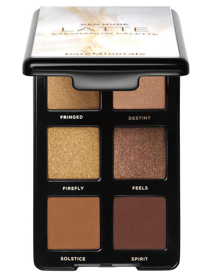 GEN NUDE® Eyeshadow Palette Same Day Delivery