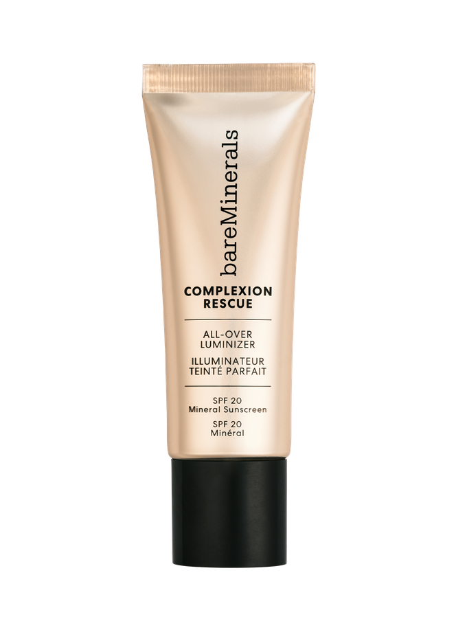 COMPLEXION RESCUE® All-Over Luminizer Mineral SPF 20 Best Seller