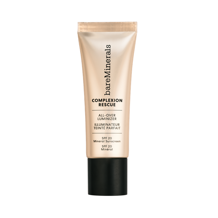 COMPLEXION RESCUE® All-Over Luminizer Mineral SPF 20 Best Seller